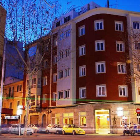 Hotel Amic Colon Palma de Mallorca Luaran gambar