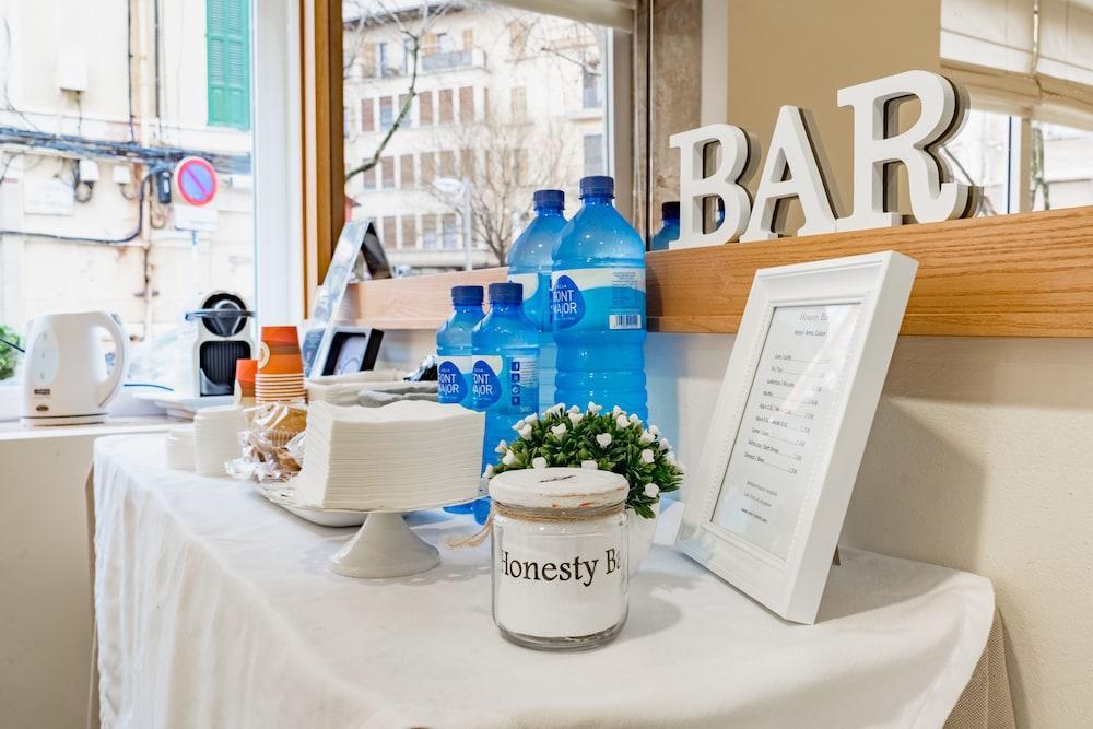 Hotel Amic Colon Palma de Mallorca Luaran gambar