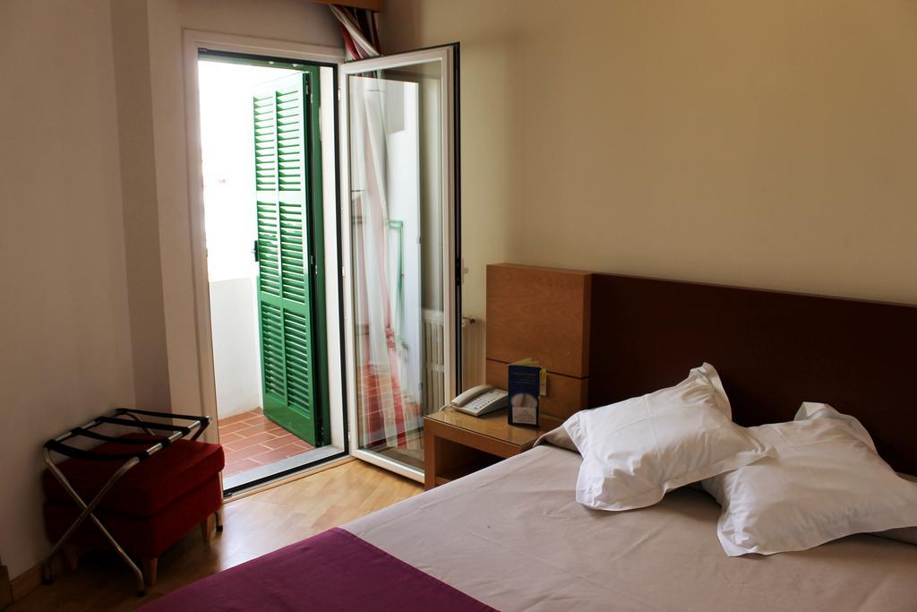 Hotel Amic Colon Palma de Mallorca Luaran gambar