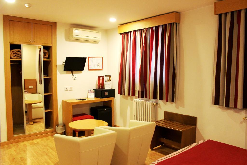 Hotel Amic Colon Palma de Mallorca Luaran gambar