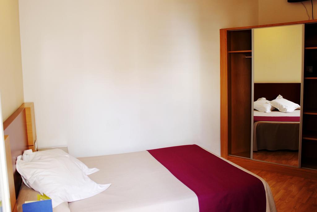 Hotel Amic Colon Palma de Mallorca Luaran gambar
