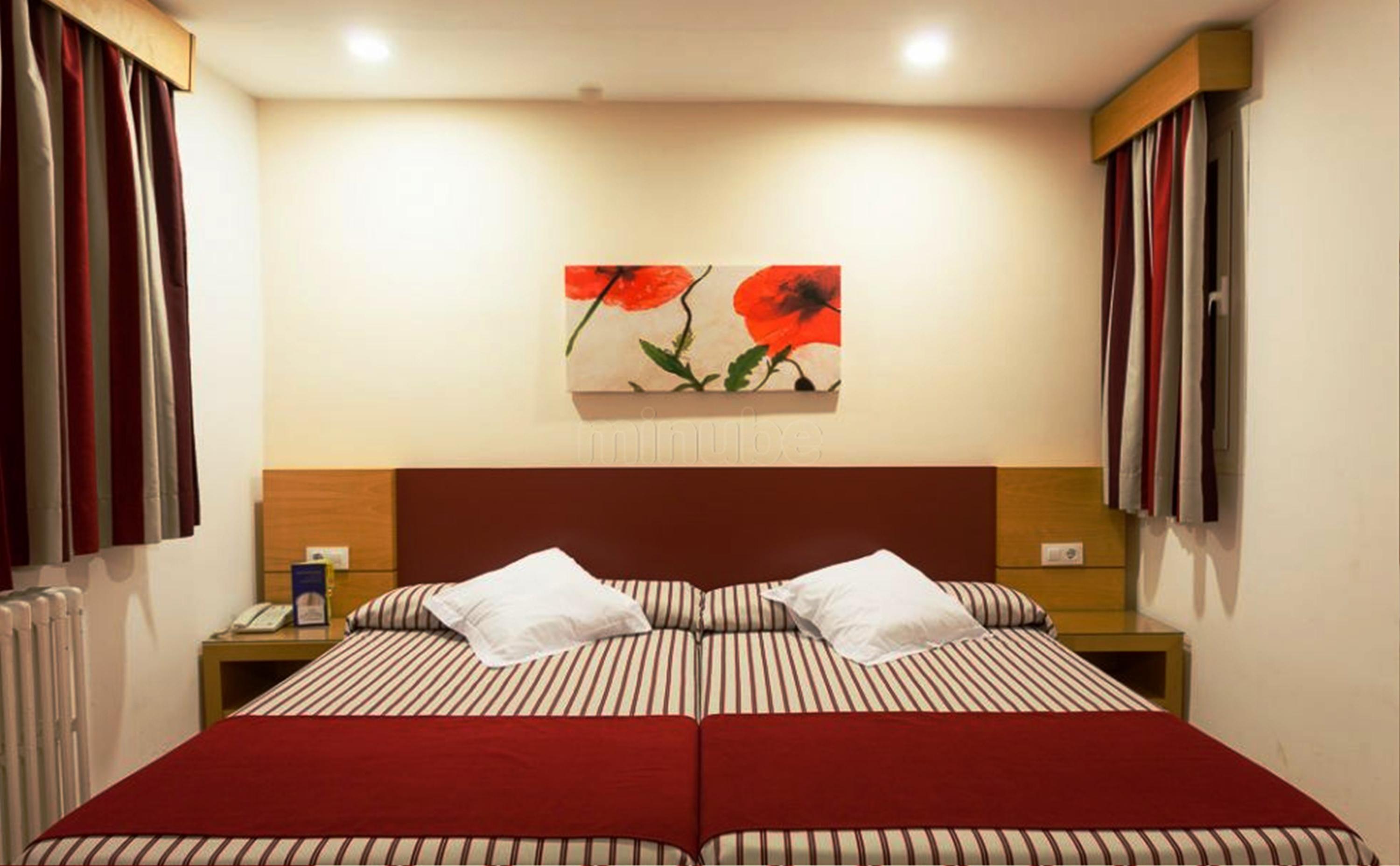 Hotel Amic Colon Palma de Mallorca Luaran gambar