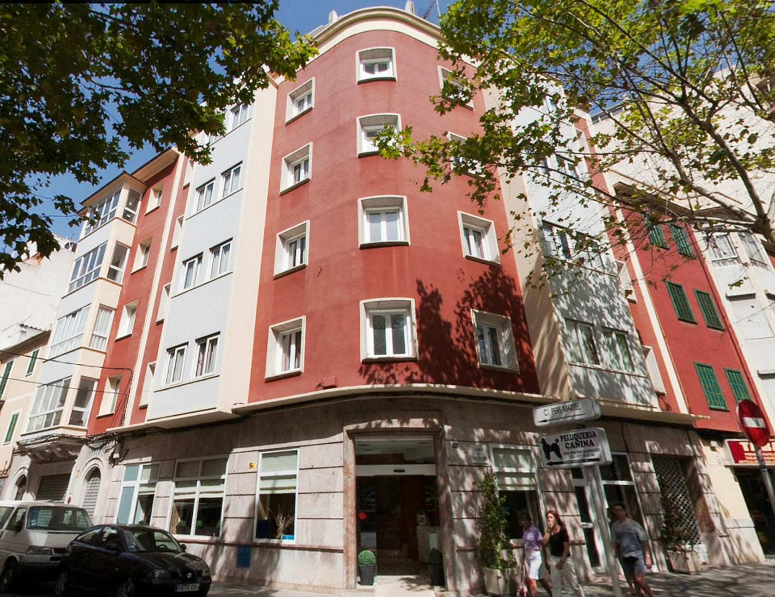 Hotel Amic Colon Palma de Mallorca Luaran gambar