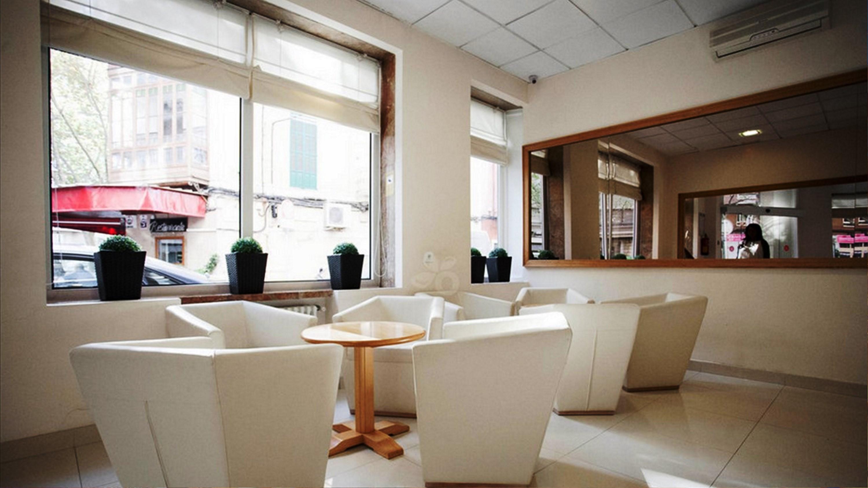 Hotel Amic Colon Palma de Mallorca Luaran gambar