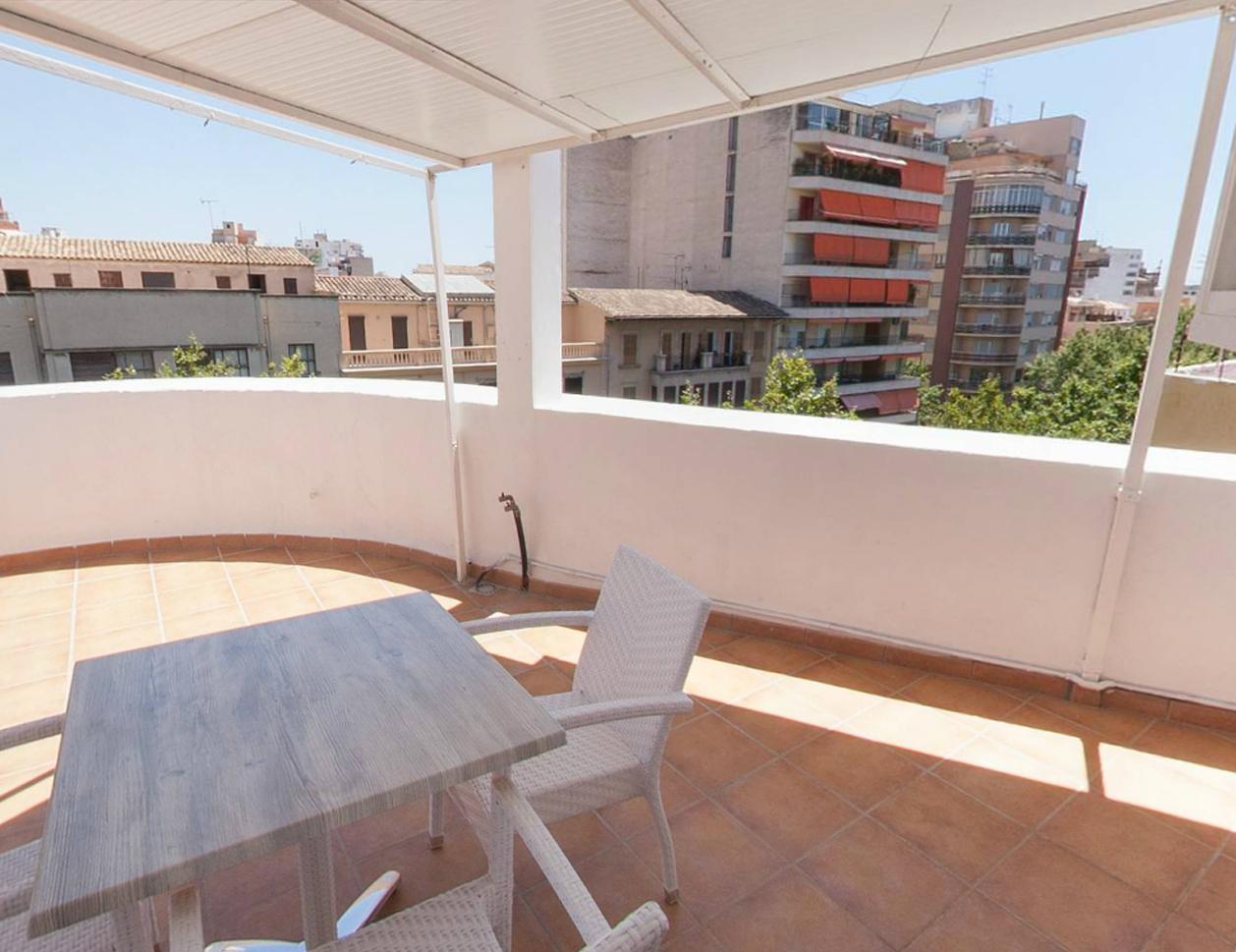 Hotel Amic Colon Palma de Mallorca Luaran gambar