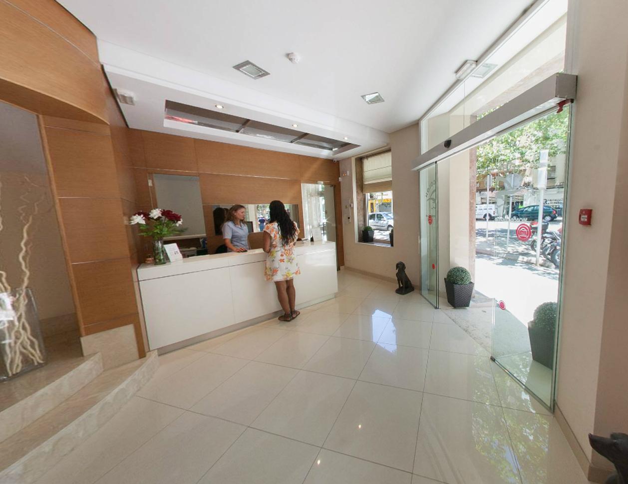 Hotel Amic Colon Palma de Mallorca Luaran gambar