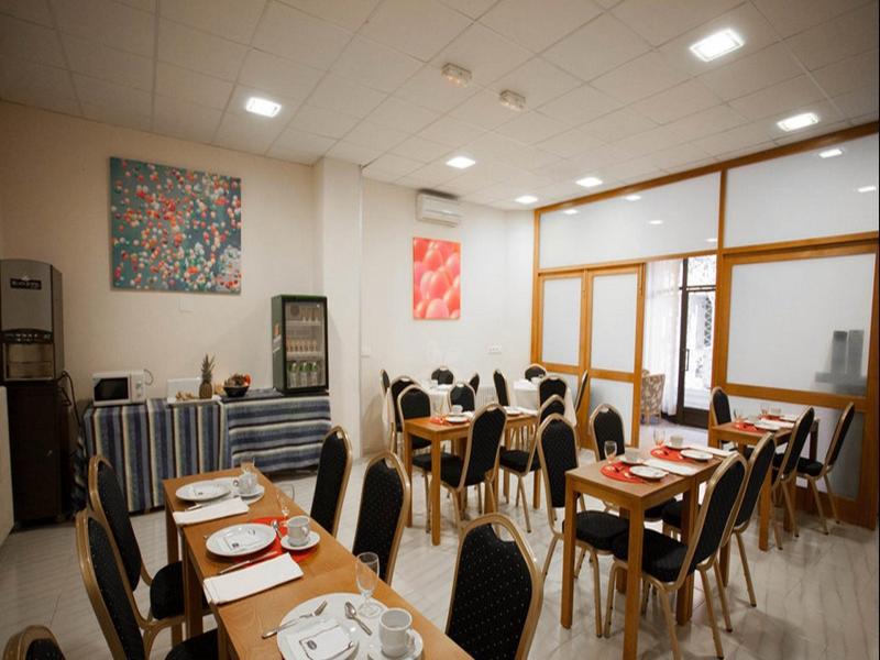 Hotel Amic Colon Palma de Mallorca Luaran gambar