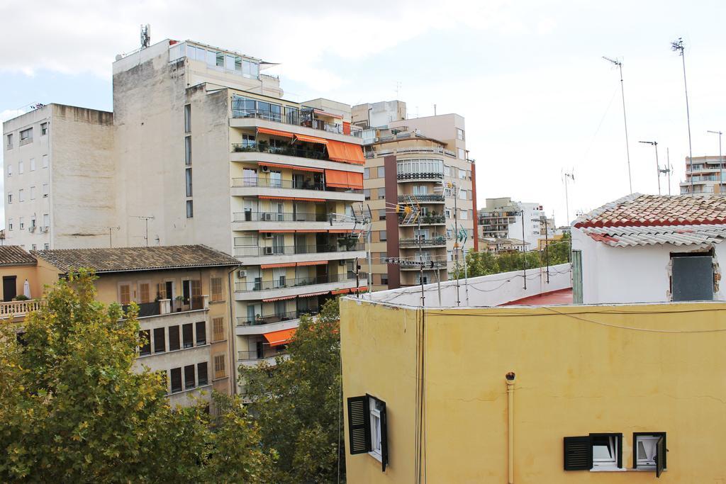 Hotel Amic Colon Palma de Mallorca Luaran gambar