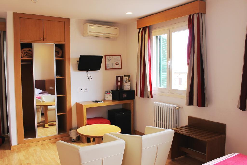 Hotel Amic Colon Palma de Mallorca Luaran gambar