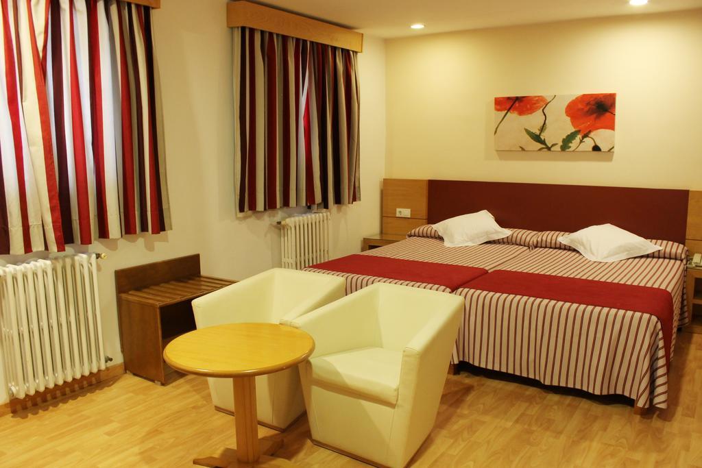Hotel Amic Colon Palma de Mallorca Luaran gambar