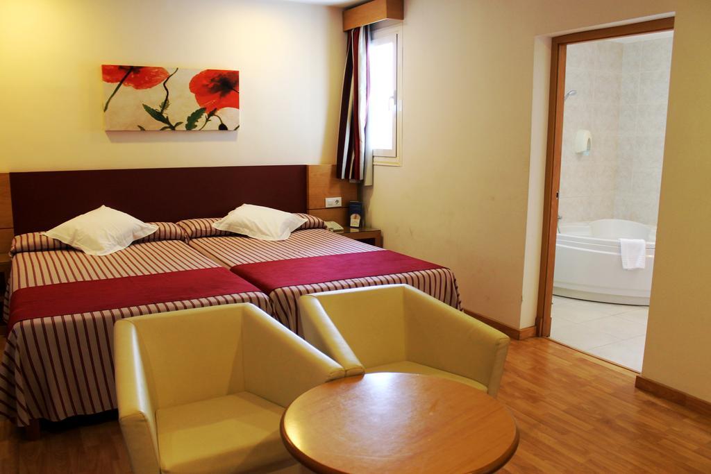Hotel Amic Colon Palma de Mallorca Luaran gambar