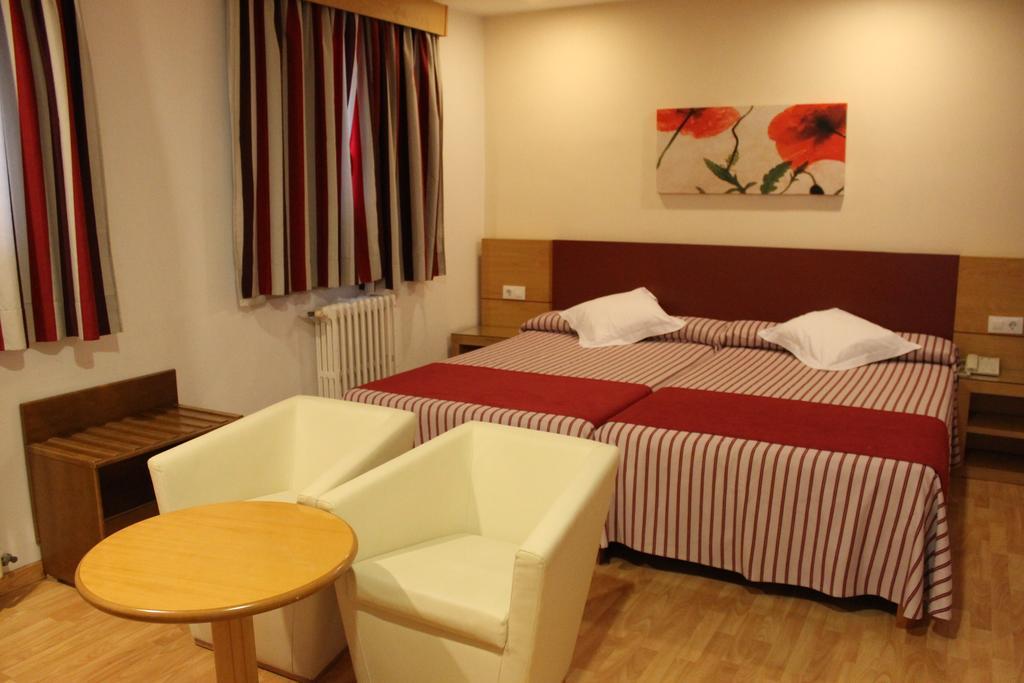 Hotel Amic Colon Palma de Mallorca Luaran gambar