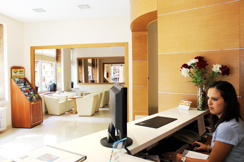 Hotel Amic Colon Palma de Mallorca Luaran gambar
