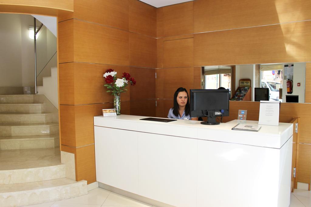 Hotel Amic Colon Palma de Mallorca Luaran gambar