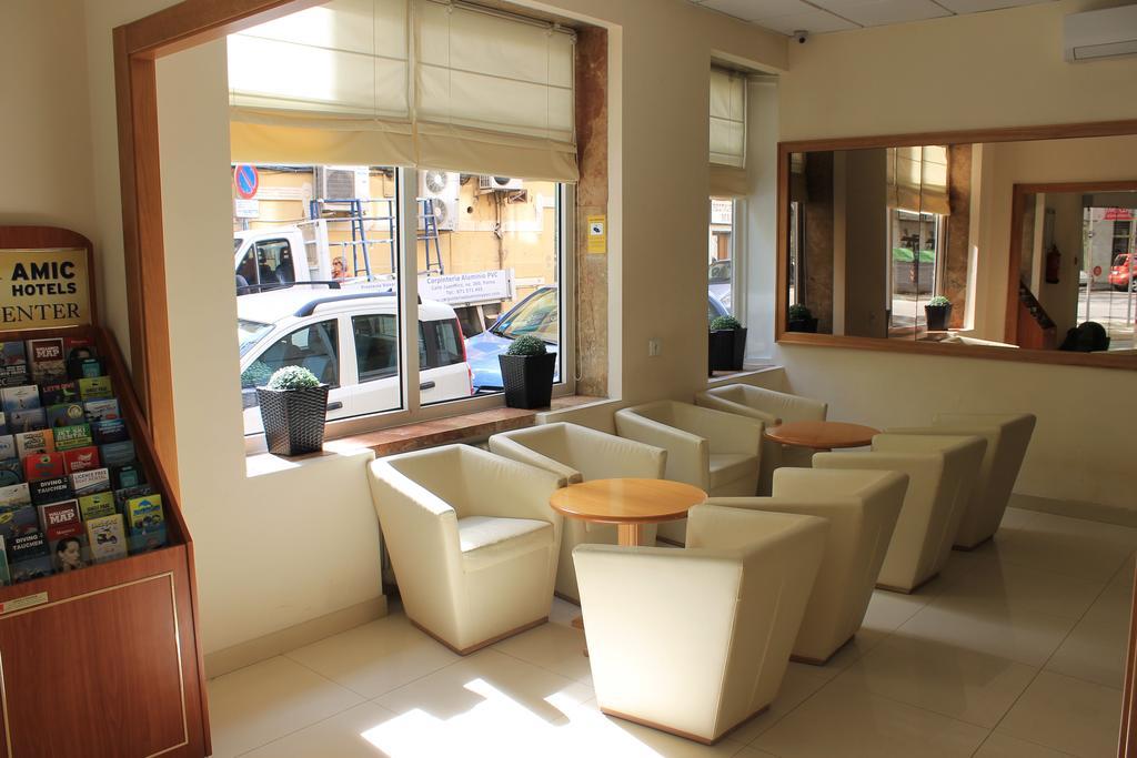 Hotel Amic Colon Palma de Mallorca Luaran gambar