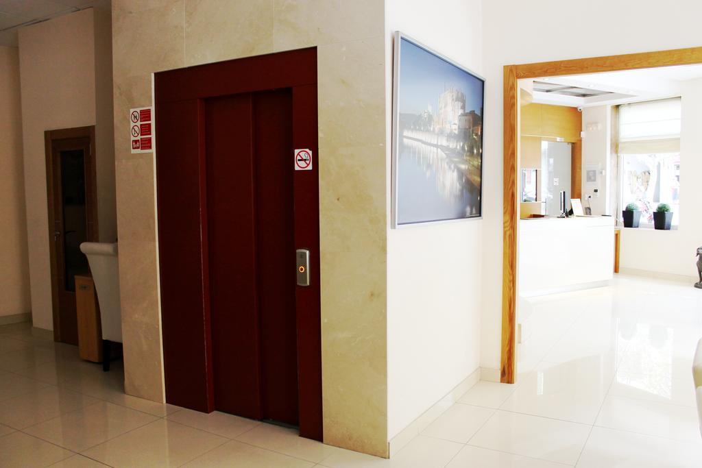 Hotel Amic Colon Palma de Mallorca Luaran gambar