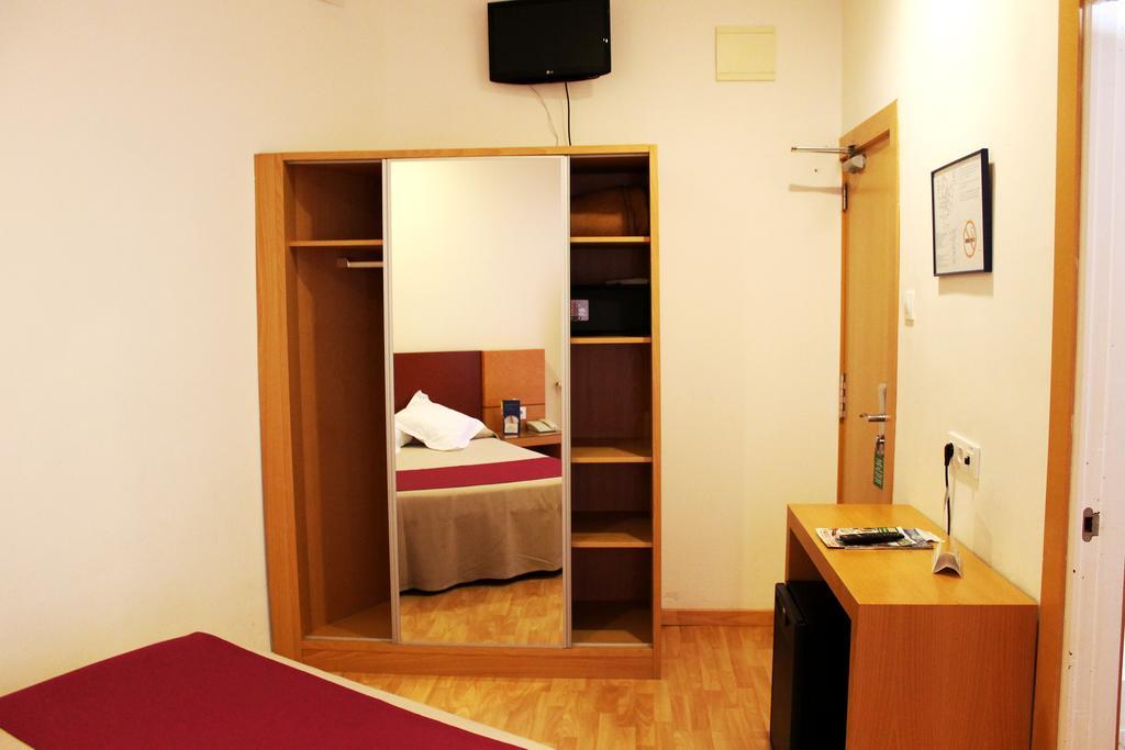 Hotel Amic Colon Palma de Mallorca Luaran gambar