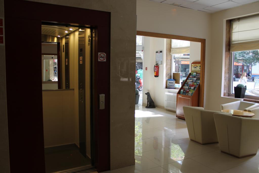 Hotel Amic Colon Palma de Mallorca Luaran gambar