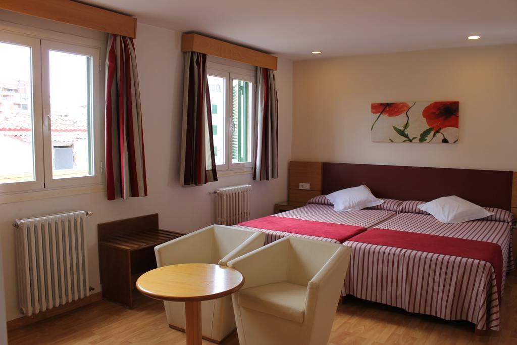 Hotel Amic Colon Palma de Mallorca Luaran gambar