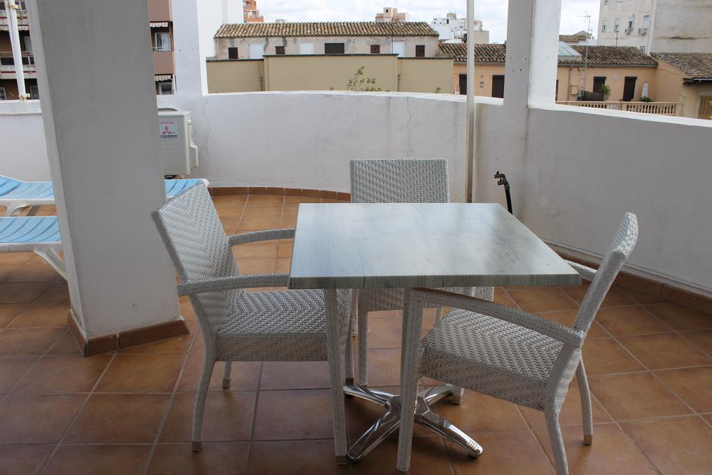 Hotel Amic Colon Palma de Mallorca Luaran gambar