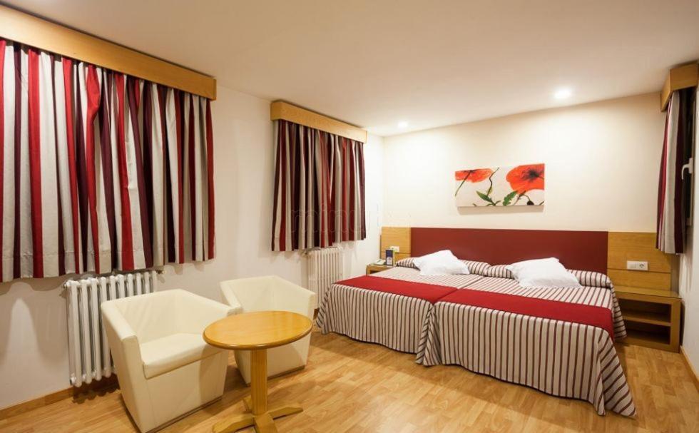 Hotel Amic Colon Palma de Mallorca Luaran gambar