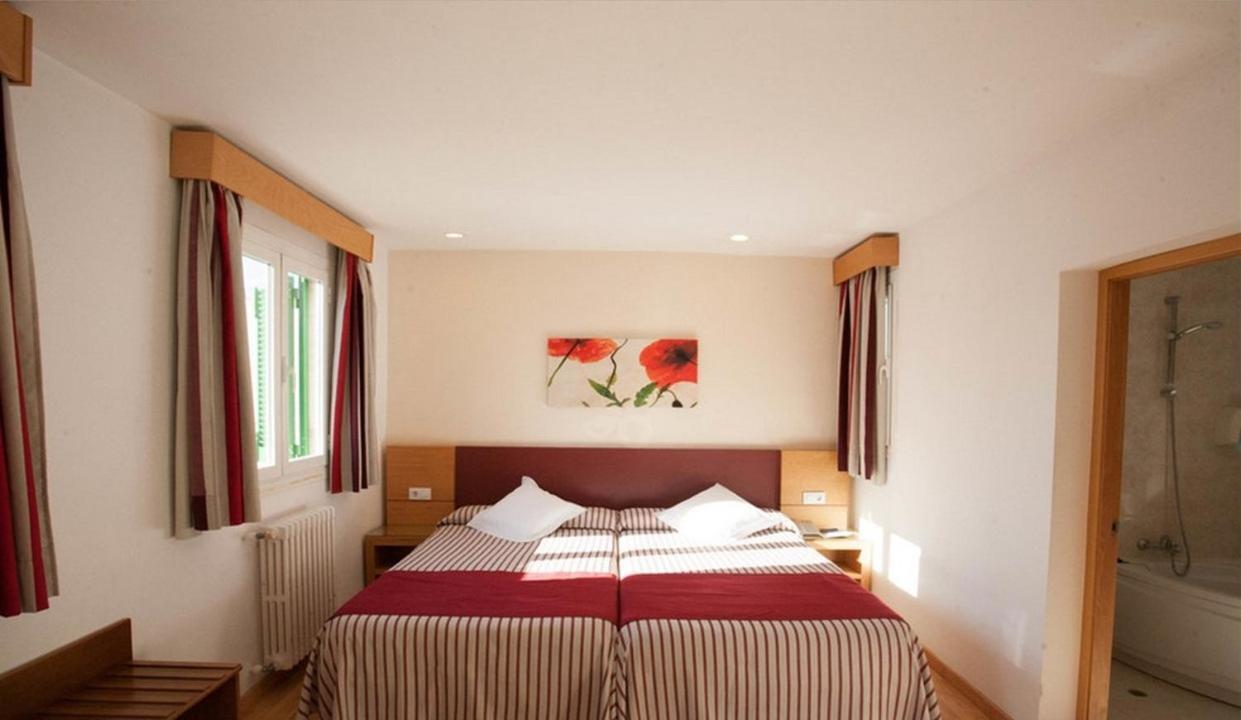 Hotel Amic Colon Palma de Mallorca Luaran gambar