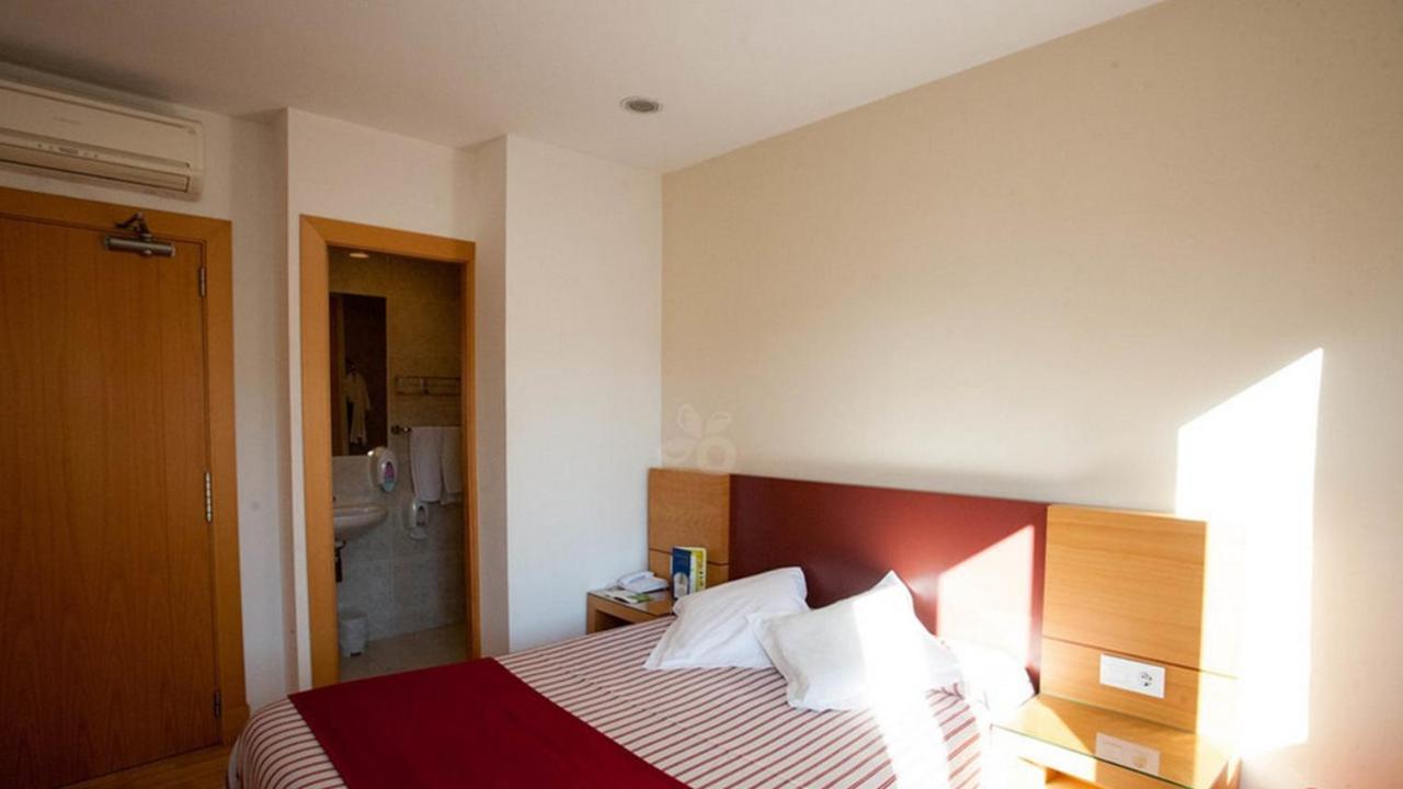 Hotel Amic Colon Palma de Mallorca Luaran gambar