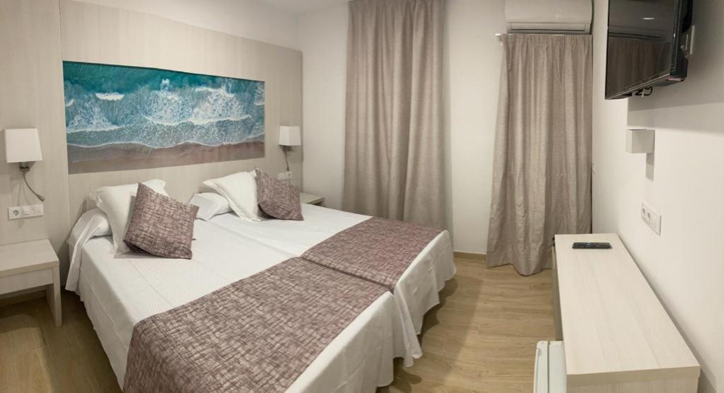 Hotel Amic Colon Palma de Mallorca Luaran gambar