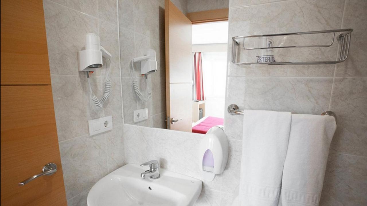 Hotel Amic Colon Palma de Mallorca Luaran gambar