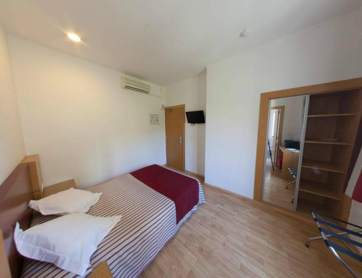 Hotel Amic Colon Palma de Mallorca Luaran gambar