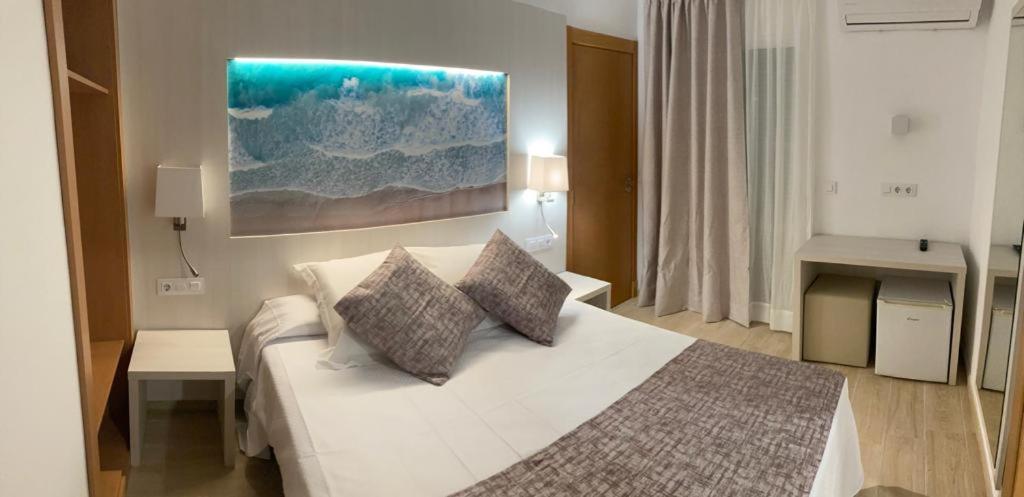 Hotel Amic Colon Palma de Mallorca Luaran gambar