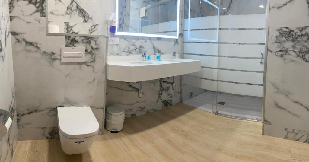 Hotel Amic Colon Palma de Mallorca Luaran gambar