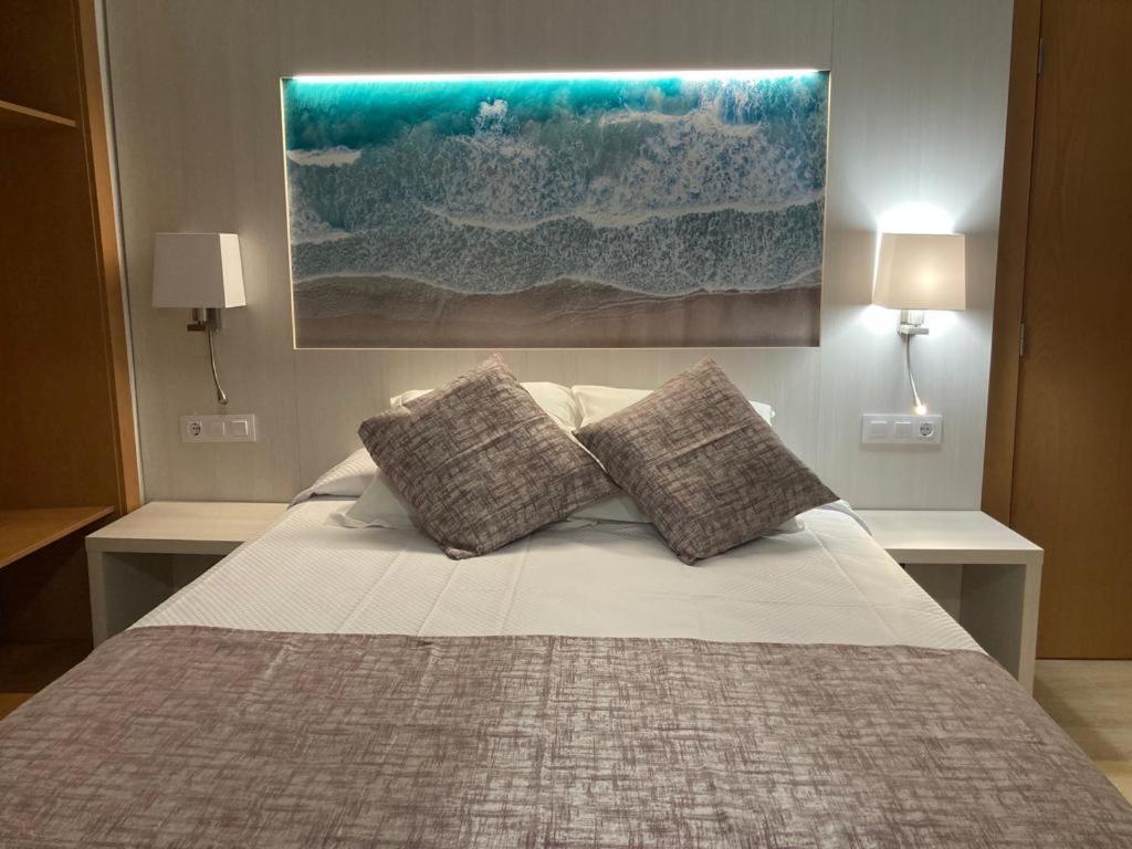 Hotel Amic Colon Palma de Mallorca Luaran gambar
