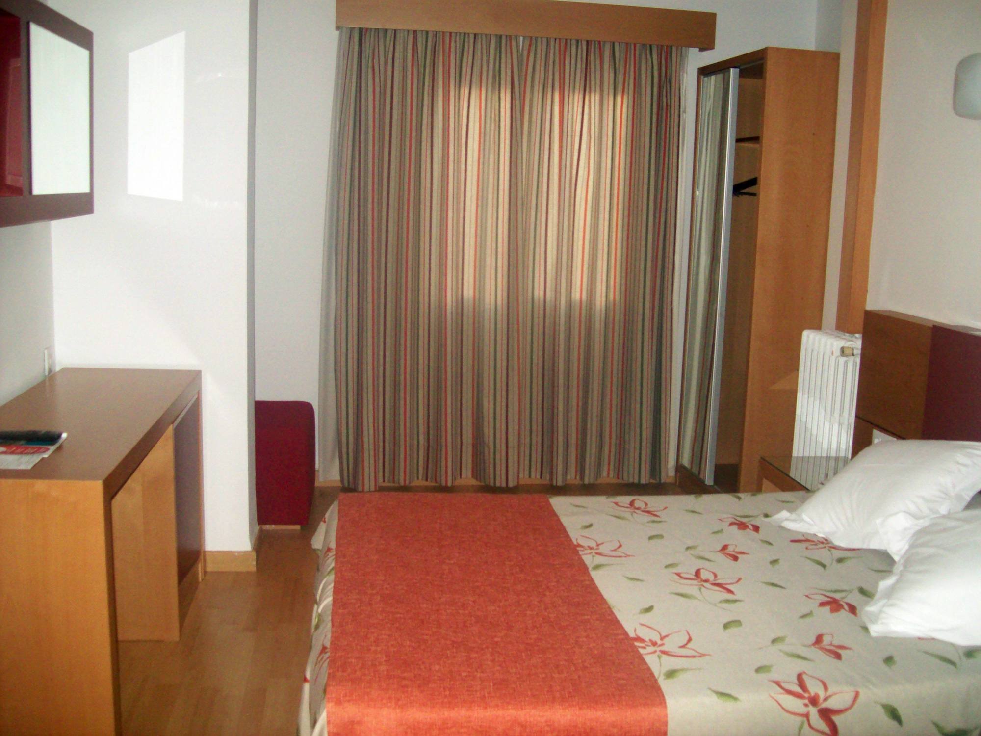 Hotel Amic Colon Palma de Mallorca Luaran gambar