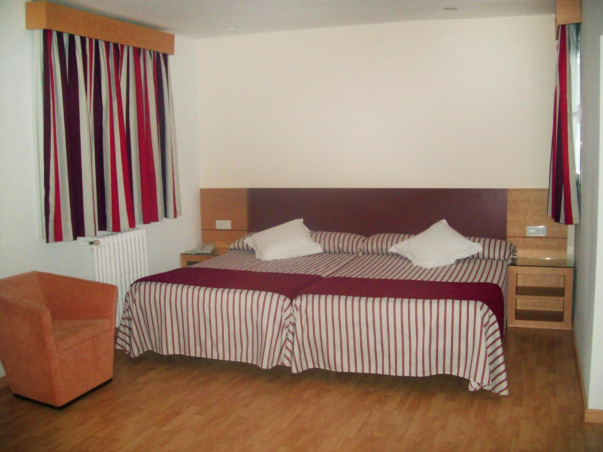 Hotel Amic Colon Palma de Mallorca Luaran gambar