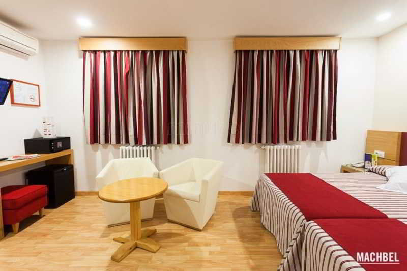 Hotel Amic Colon Palma de Mallorca Luaran gambar